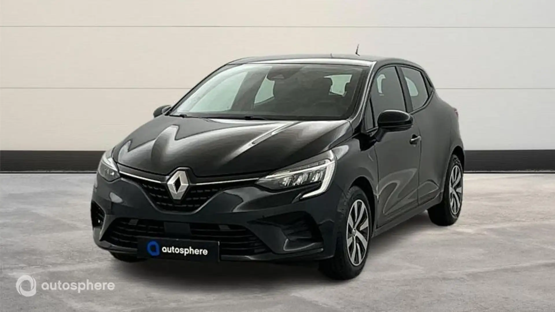 Renault Clio 1.0 TCe 90ch Techno - 1