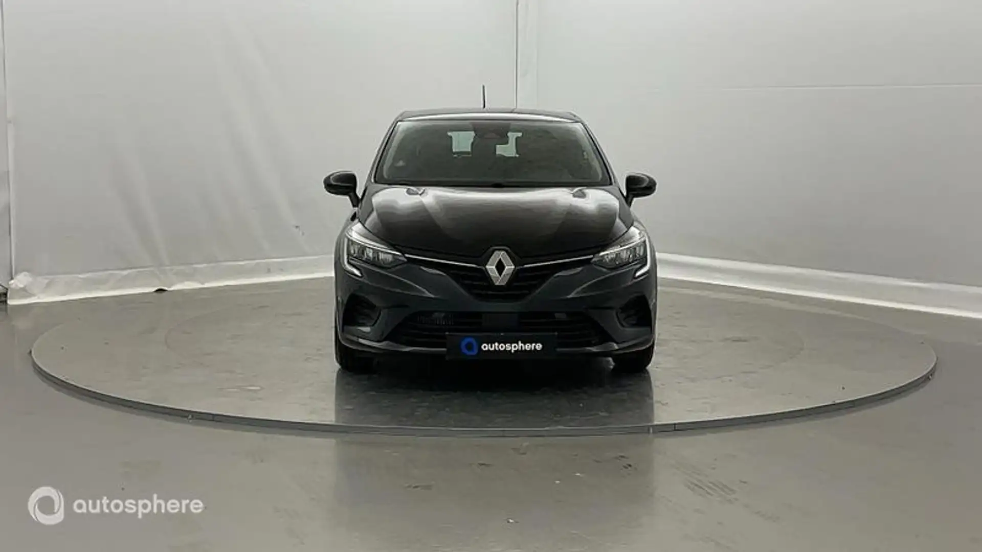 Renault Clio 1.0 TCe 90ch Techno - 2