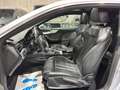 Audi A5 Coupe quattro/S-line/LED/AHK/TEMP/RFK Argent - thumbnail 8