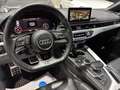 Audi A5 Coupe quattro/S-line/LED/AHK/TEMP/RFK Argent - thumbnail 9
