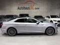 Audi A5 Coupe quattro/S-line/LED/AHK/TEMP/RFK Argent - thumbnail 7