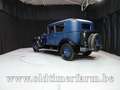 Autres Minerva AN Weymann '28 CH9071 Bleu - thumbnail 4