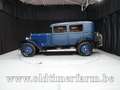 Autres Minerva AN Weymann '28 CH9071 Bleu - thumbnail 8