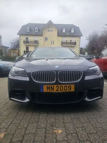 BMW 550 550D
