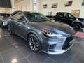 Lexus RX 450h F-SPORT Line 2.5PHEV + PANO Gris - thumbnail 3