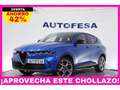 Alfa Romeo Tonale 1.3 gas Multi-air PHEV Speciale Q4 Azul - thumbnail 1