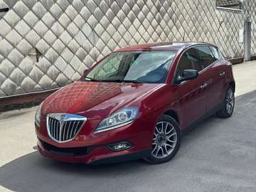 VPC 1.4 T-JET 120 PLATINO