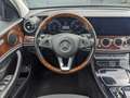 Mercedes-Benz E 350 d Avantgarde Teilleder LED 360° GSD Vert - thumbnail 12
