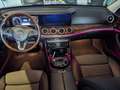 Mercedes-Benz E 350 d Avantgarde Teilleder LED 360° GSD Vert - thumbnail 7