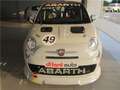 Abarth 500 1.4 Turbo Limited Edition - Competizione Grigio - thumbnail 2