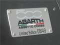 Abarth 500 1.4 Turbo Limited Edition - Competizione Grigio - thumbnail 8