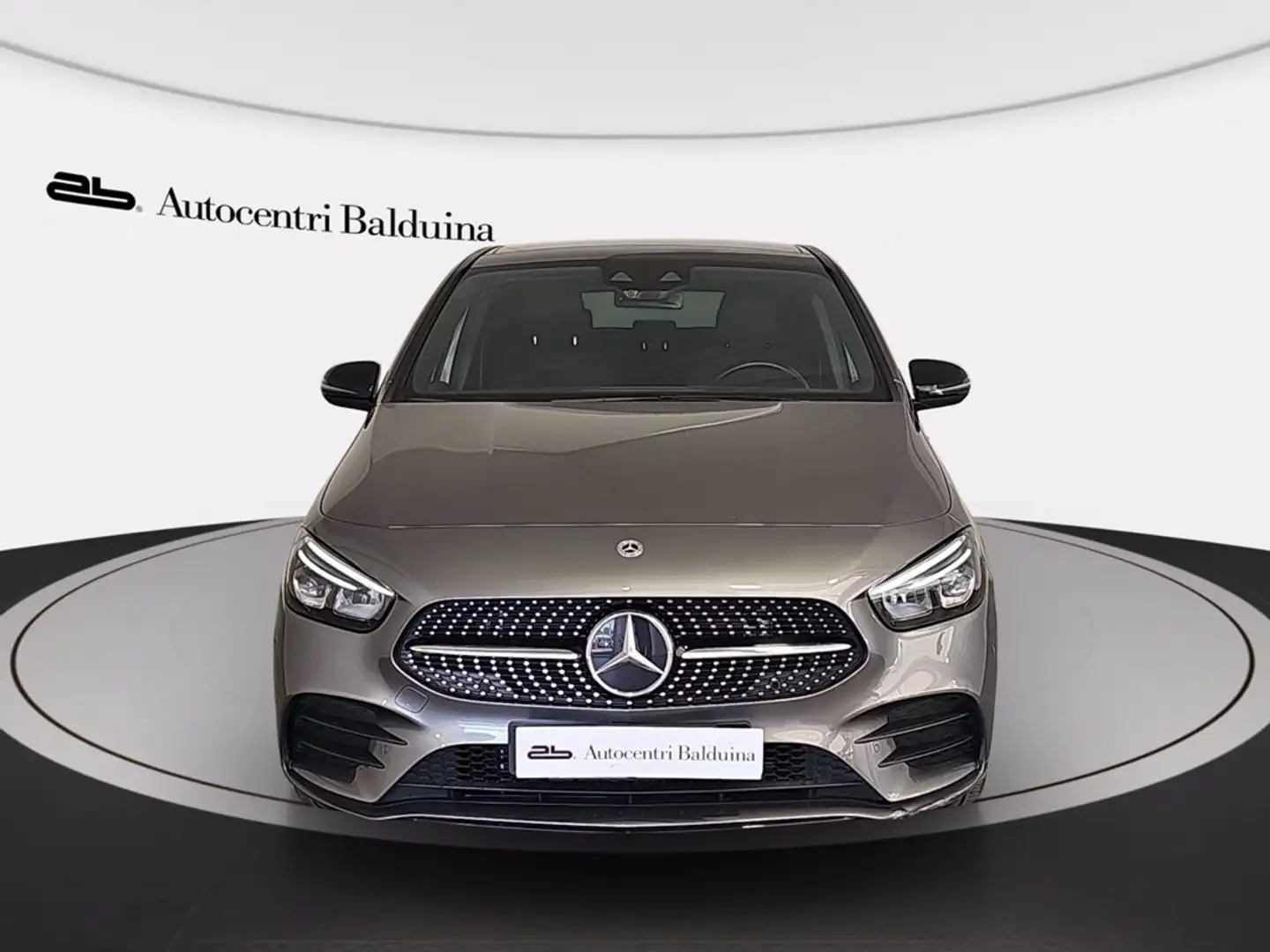 Mercedes-Benz B 250 Classe  e phev (eq-power) sport plus auto Gri - 2
