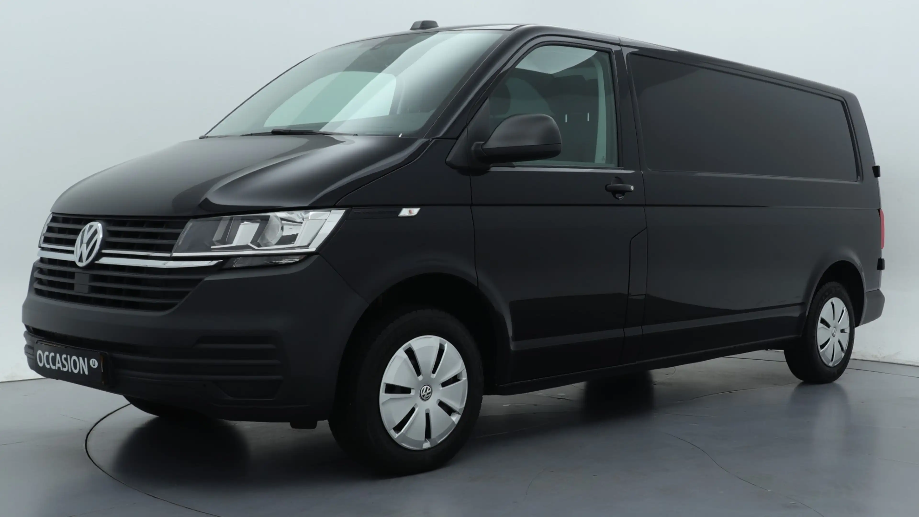 Volkswagen Transporter L2H1 2.0 TDI 110pk Economy Business / Wordt verwac — photo 2