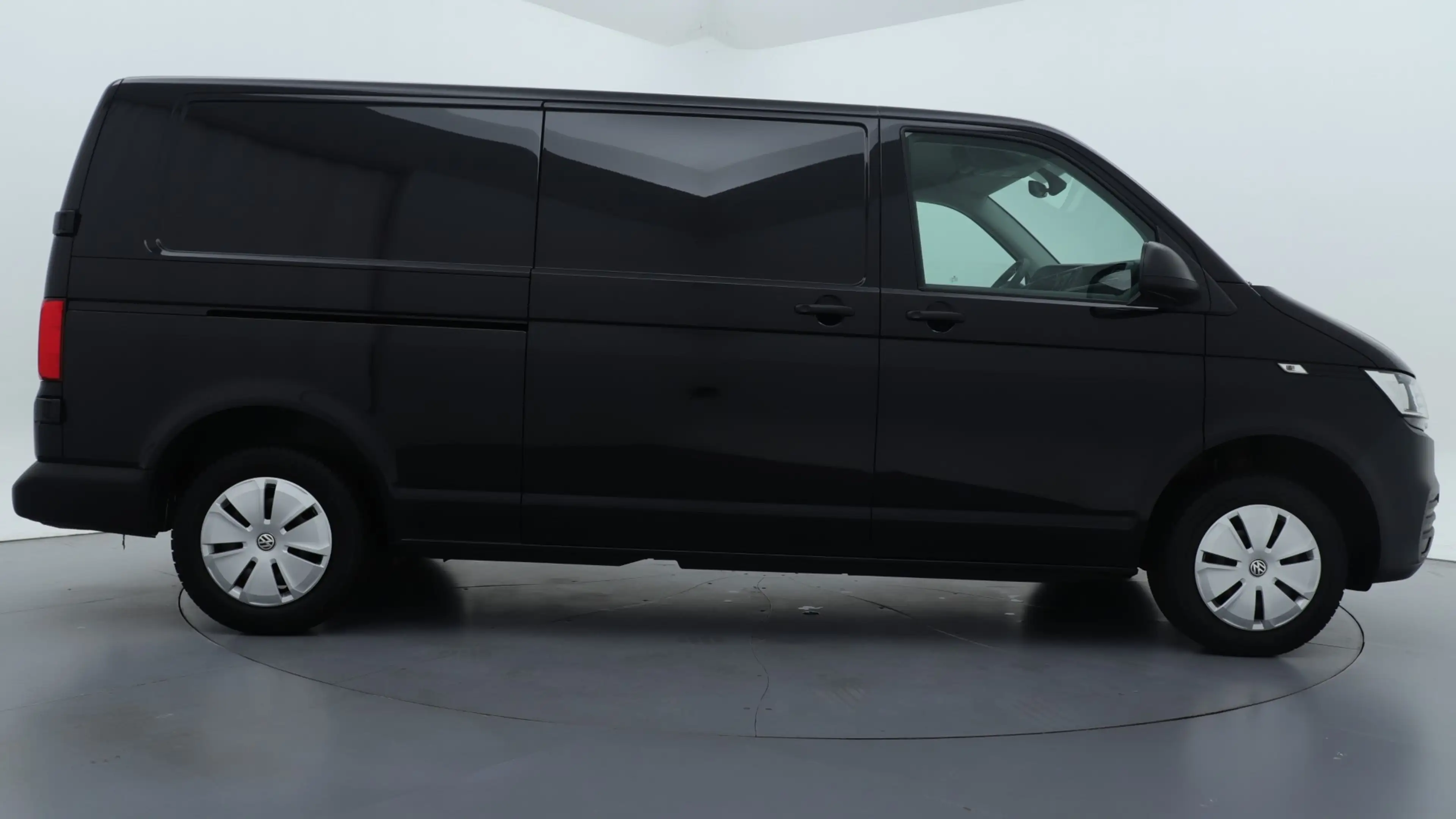 Volkswagen Transporter L2H1 2.0 TDI 110pk Economy Business / Wordt verwac — photo 5
