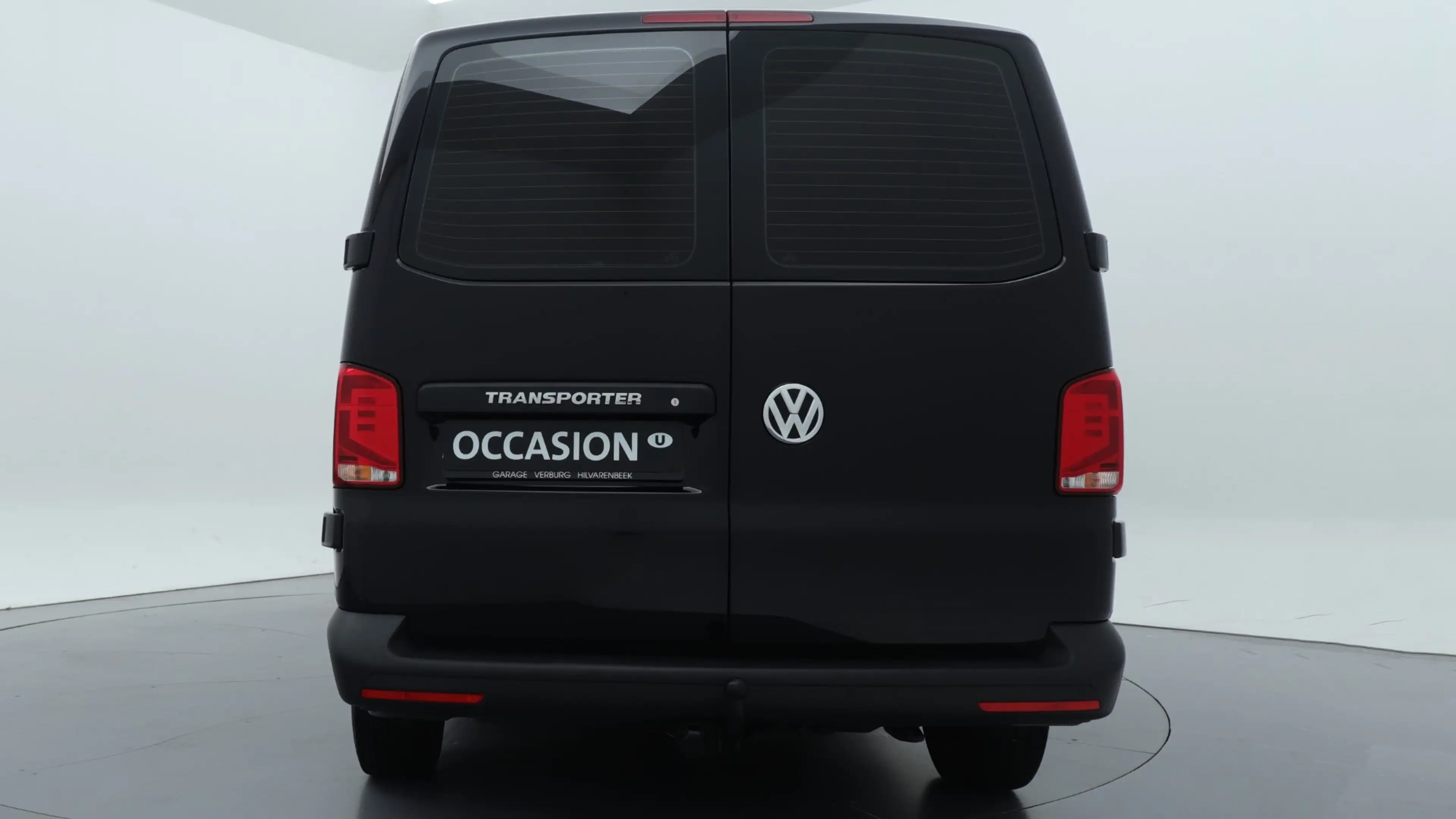 Volkswagen Transporter L2H1 2.0 TDI 110pk Economy Business / Wordt verwac — photo 8