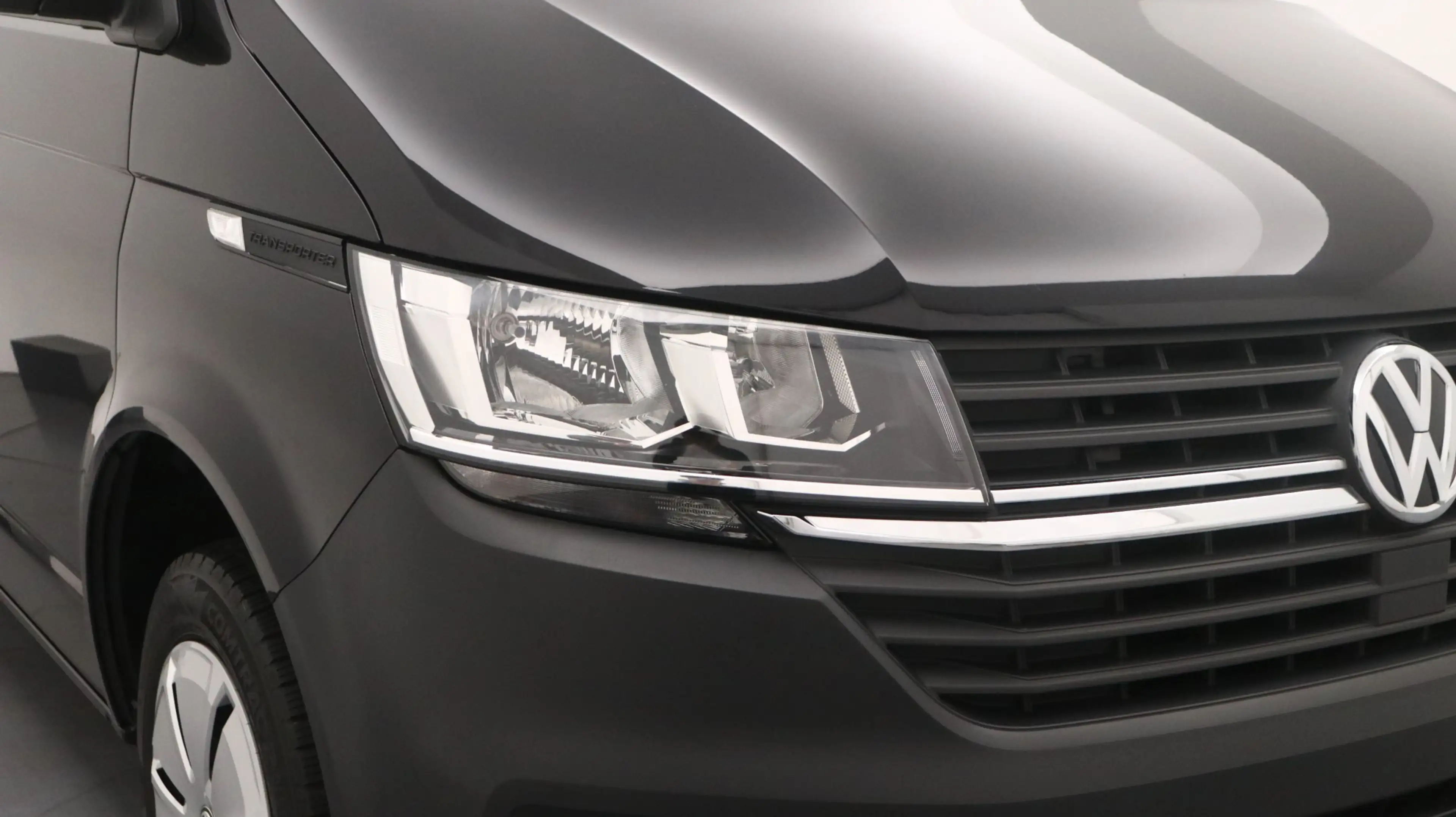 Volkswagen Transporter L2H1 2.0 TDI 110pk Economy Business / Wordt verwac — photo 11