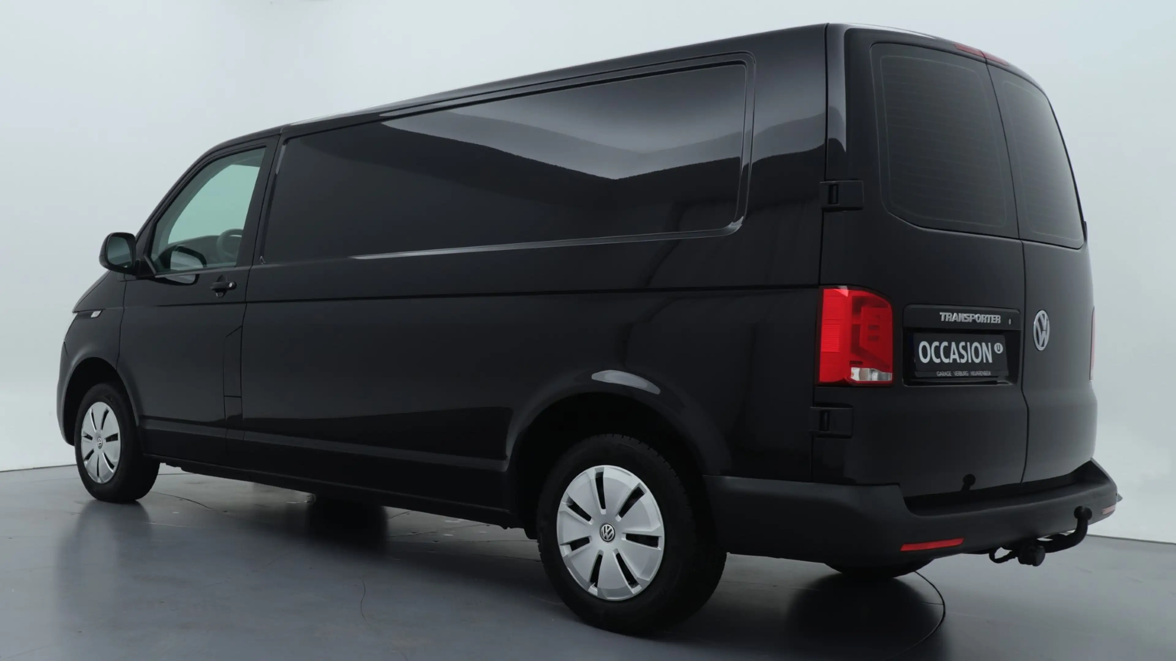 Volkswagen Transporter L2H1 2.0 TDI 110pk Economy Business / Wordt verwac — photo 9