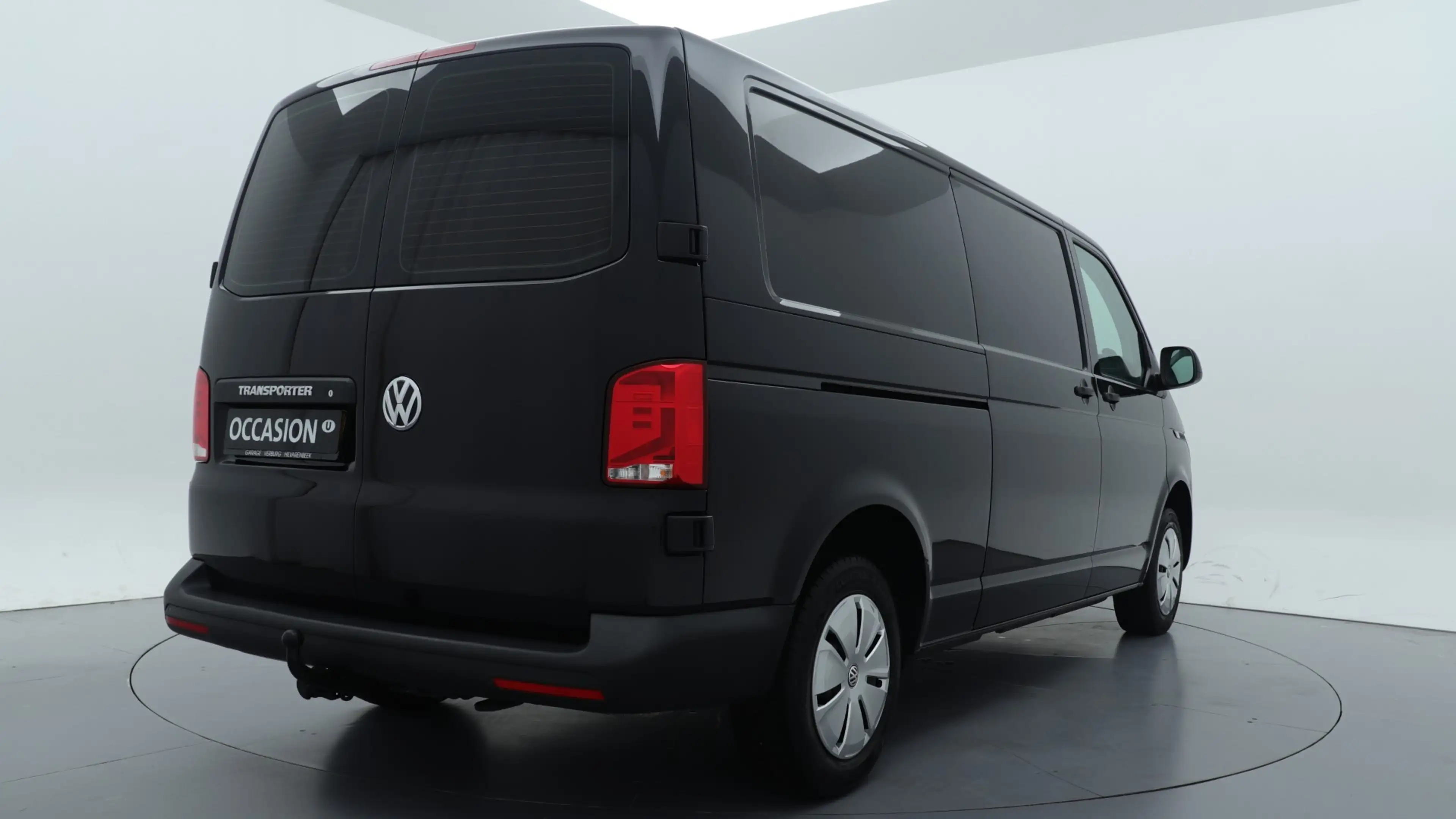 Volkswagen Transporter L2H1 2.0 TDI 110pk Economy Business / Wordt verwac — photo 6