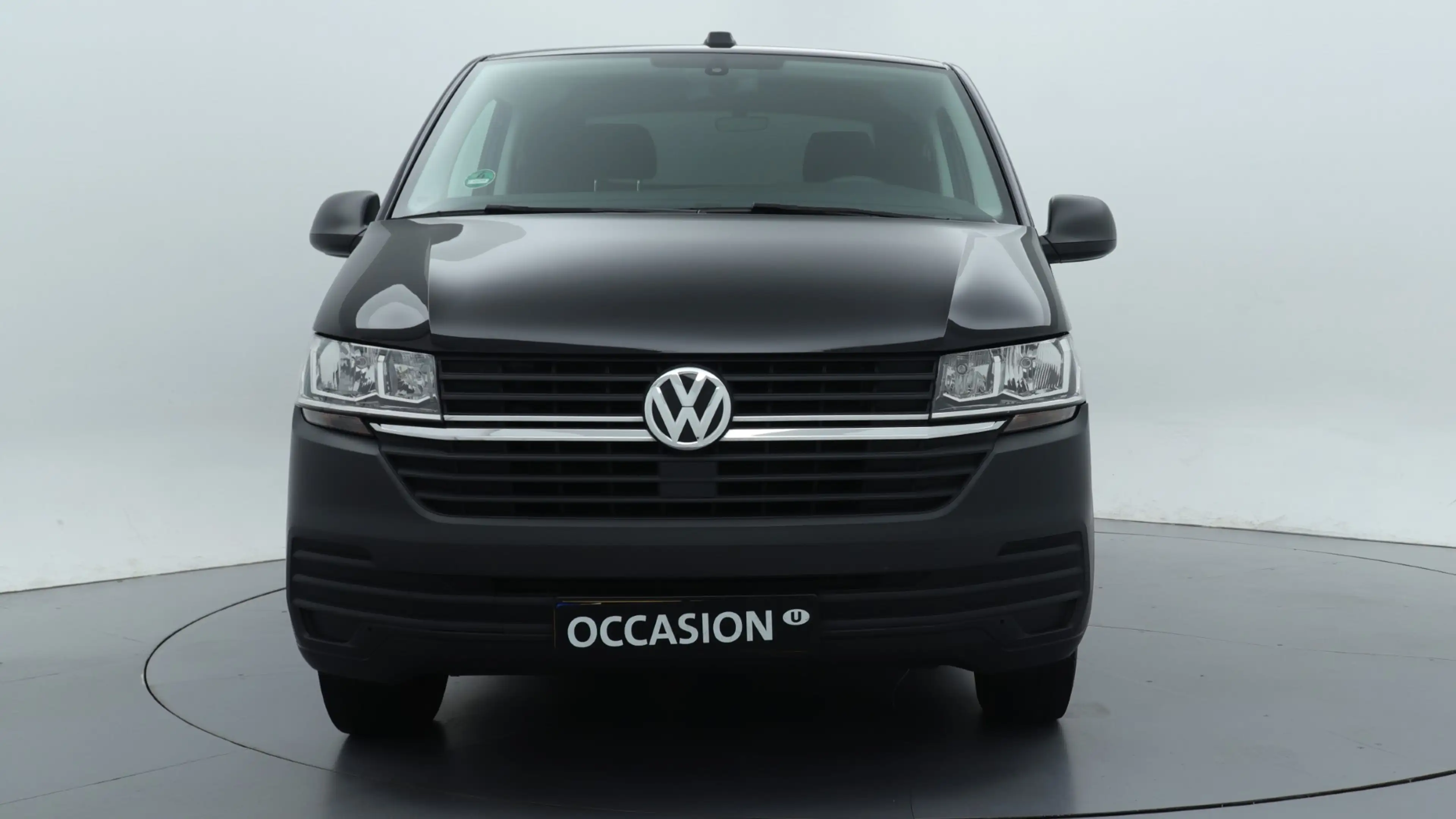 Volkswagen Transporter L2H1 2.0 TDI 110pk Economy Business / Wordt verwac — photo 3