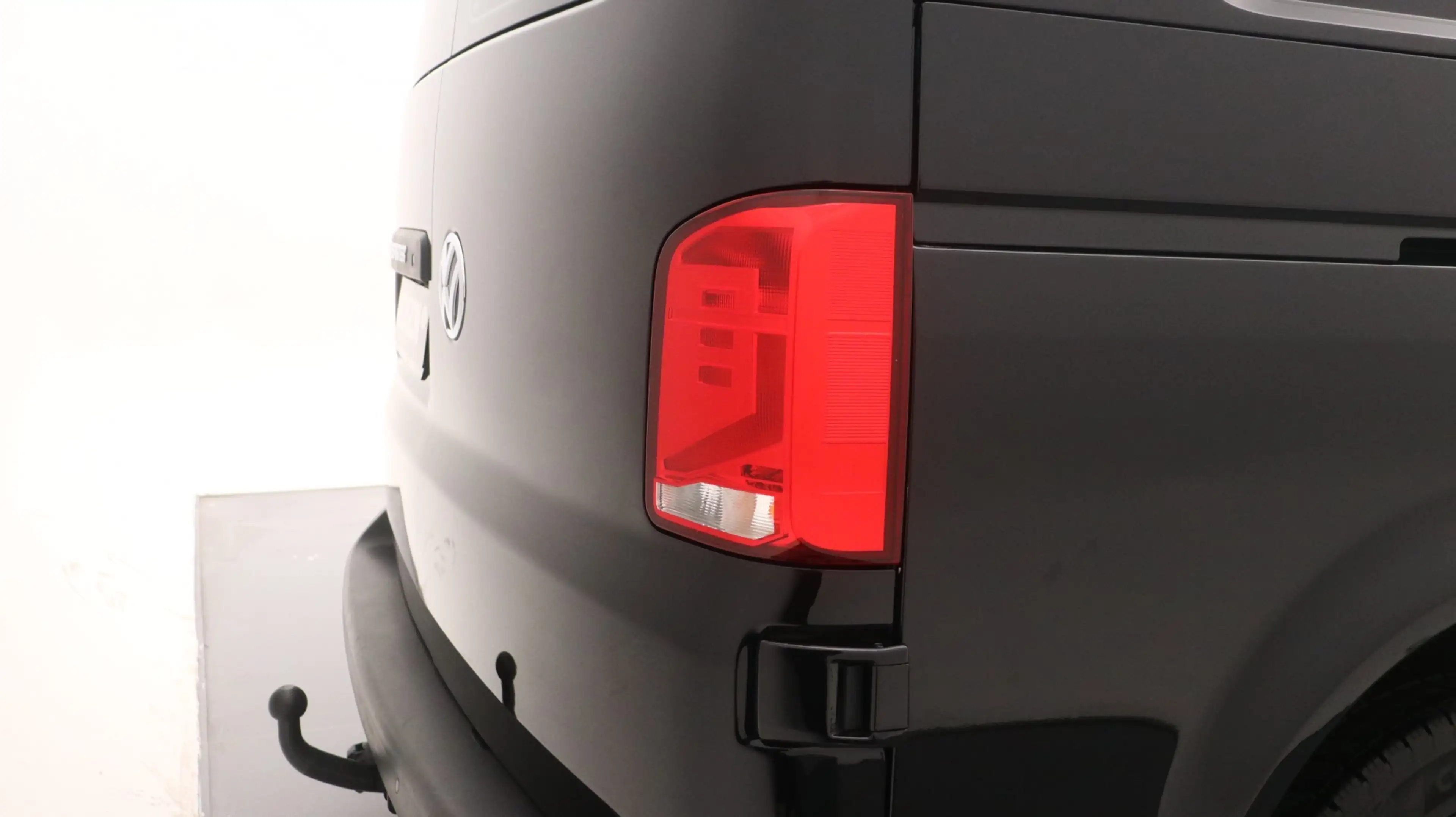 Volkswagen Transporter L2H1 2.0 TDI 110pk Economy Business / Wordt verwac — photo 12