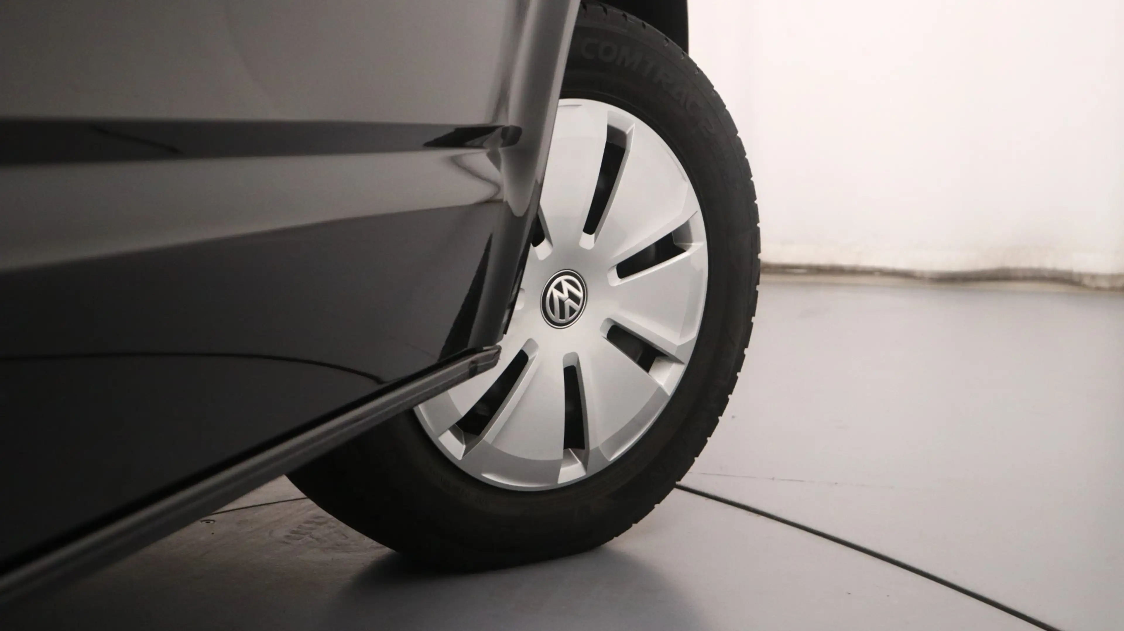 Volkswagen Transporter L2H1 2.0 TDI 110pk Economy Business / Wordt verwac — photo 13