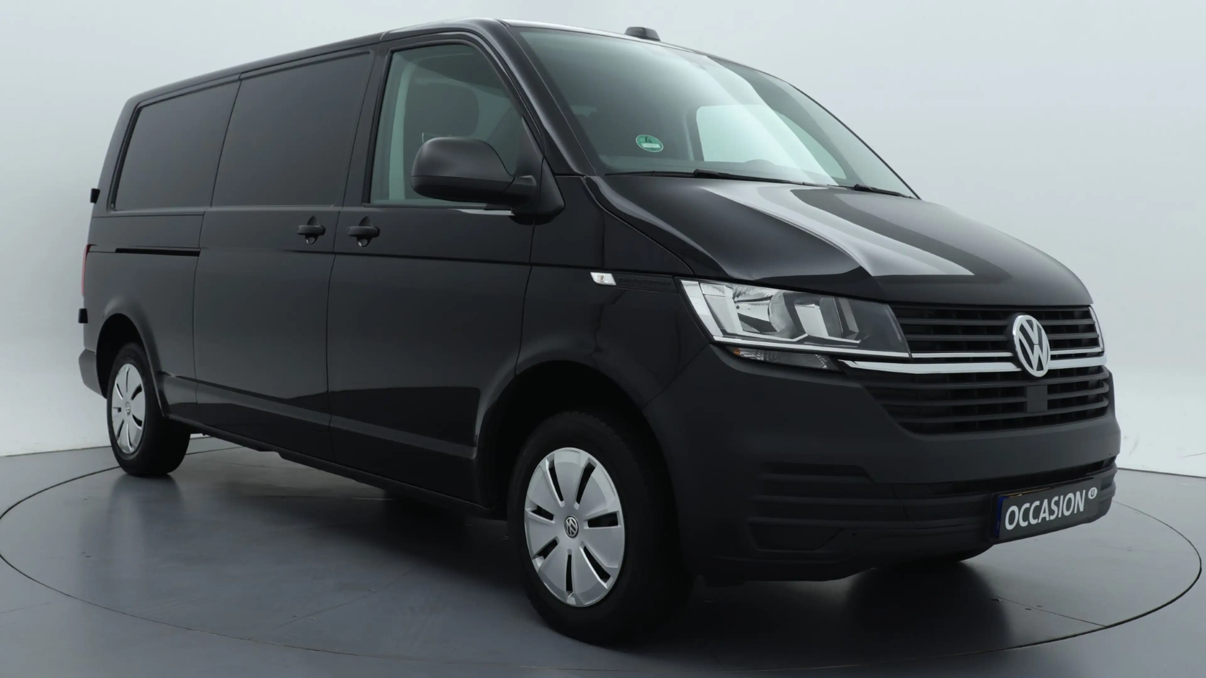 Volkswagen Transporter L2H1 2.0 TDI 110pk Economy Business / Wordt verwac — photo 4
