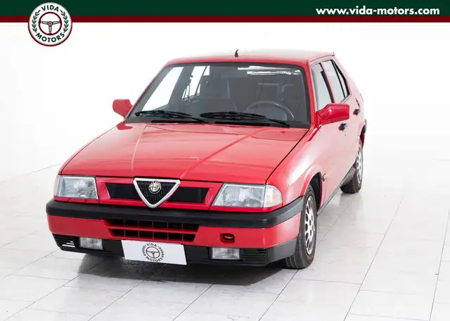Alfa Romeo 33 33 1.3 Imola * 34.000 Km * Targa Oro * Intonsa