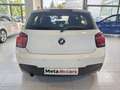 BMW 116 116d M Sport Edition Blanc - thumbnail 7