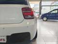 BMW 116 116d M Sport Edition Blanc - thumbnail 13