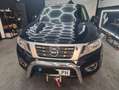 Nissan Navara Navara 2.3dCi Doble Cabina Acenta Acenta Azul - thumbnail 3