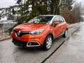 Renault Captur diesel ENERGY90 Neus Pickerl nur 124tkm Orange - thumbnail 1