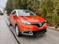 Renault Captur diesel ENERGY90 Neus Pickerl nur 124tkm Orange - thumbnail 13