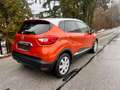 Renault Captur diesel ENERGY90 Neus Pickerl nur 124tkm Orange - thumbnail 9