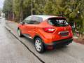 Renault Captur diesel ENERGY90 Neus Pickerl nur 124tkm Orange - thumbnail 5