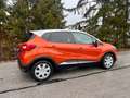 Renault Captur diesel ENERGY90 Neus Pickerl nur 124tkm Orange - thumbnail 10