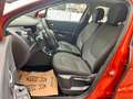 Renault Captur diesel ENERGY90 Neus Pickerl nur 124tkm Orange - thumbnail 16