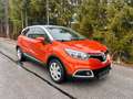 Renault Captur diesel ENERGY90 Neus Pickerl nur 124tkm Orange - thumbnail 12