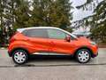 Renault Captur diesel ENERGY90 Neus Pickerl nur 124tkm Orange - thumbnail 11