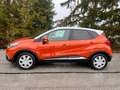 Renault Captur diesel ENERGY90 Neus Pickerl nur 124tkm Orange - thumbnail 4