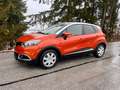 Renault Captur diesel ENERGY90 Neus Pickerl nur 124tkm Orange - thumbnail 3