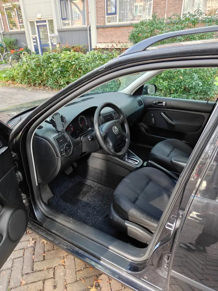 Volkswagen Golf 1.6 Trendline, foto 7