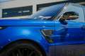 Land Rover Range Rover Sport SVR 5.0 Grijs kenteken Bleu - thumbnail 6