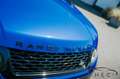 Land Rover Range Rover Sport SVR 5.0 Grijs kenteken Bleu - thumbnail 8