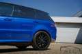 Land Rover Range Rover Sport SVR 5.0 Grijs kenteken Bleu - thumbnail 10