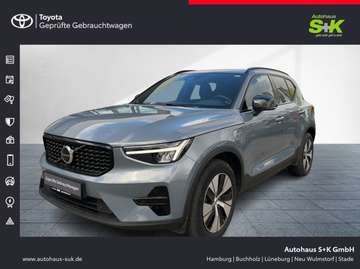 Plus Dark Recharge Plug-In Hybrid*KAMERA*SHZ*