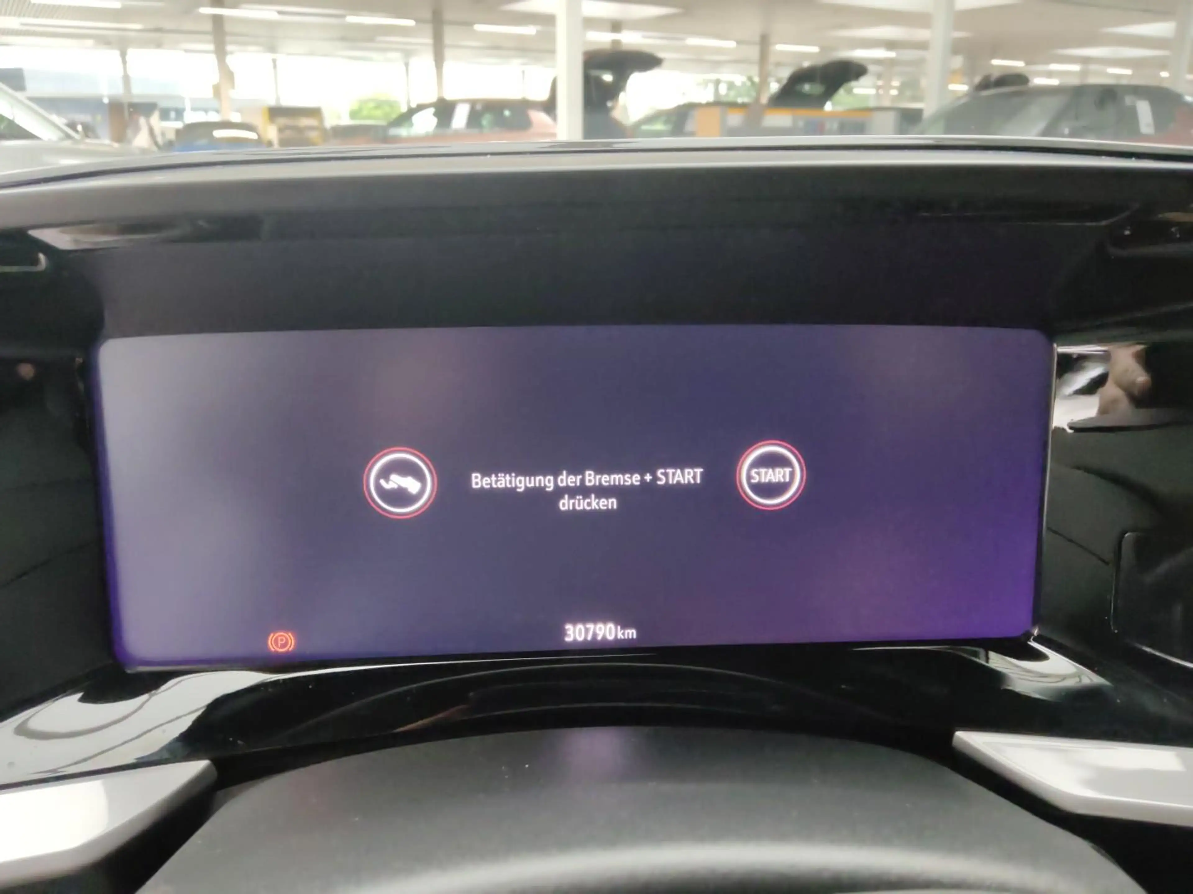 Opel Mokka Ultimate — photo 13
