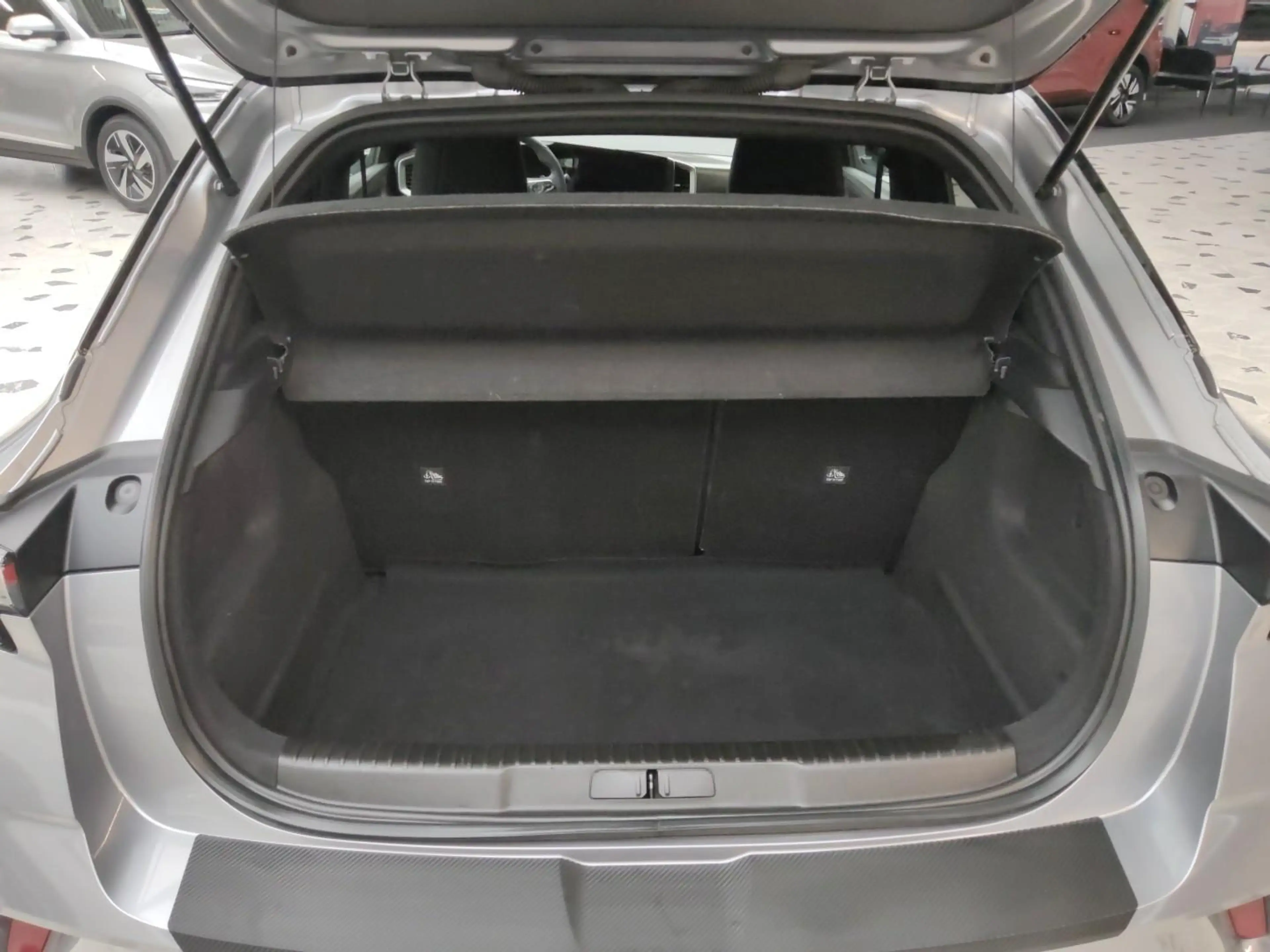 Opel Mokka Ultimate — photo 9