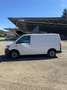 Volkswagen T6 Transporter 4motion Weiß - thumbnail 3