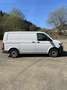 Volkswagen T6 Transporter 4motion Weiß - thumbnail 4