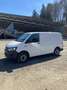 Volkswagen T6 Transporter 4motion Weiß - thumbnail 2